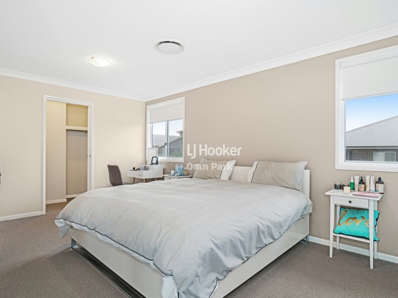 69 Radisich Loop, Oran Park NSW 2570