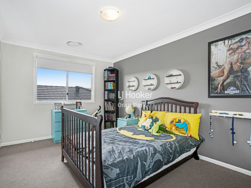 69 Radisich Loop, Oran Park NSW 2570