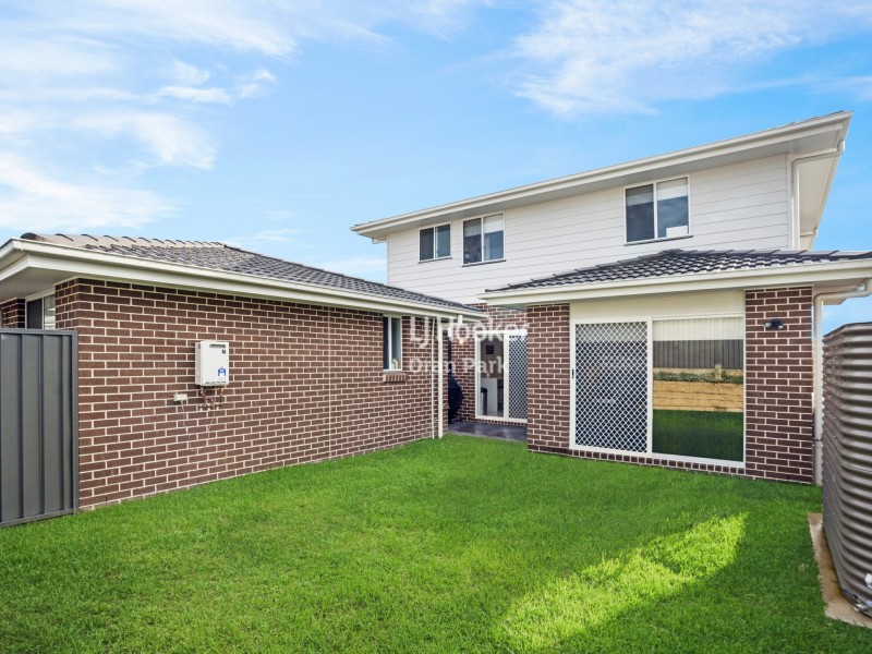 69 Radisich Loop, Oran Park NSW 2570