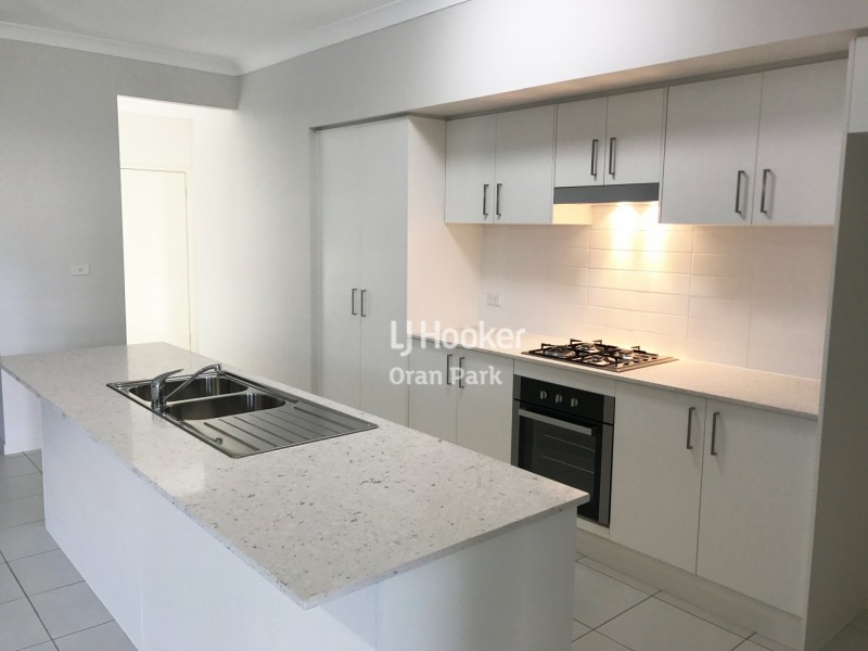 20 Forbes Street, Oran Park NSW 2570