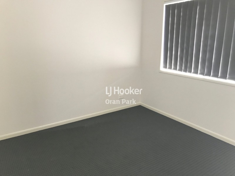 20 Forbes Street, Oran Park NSW 2570