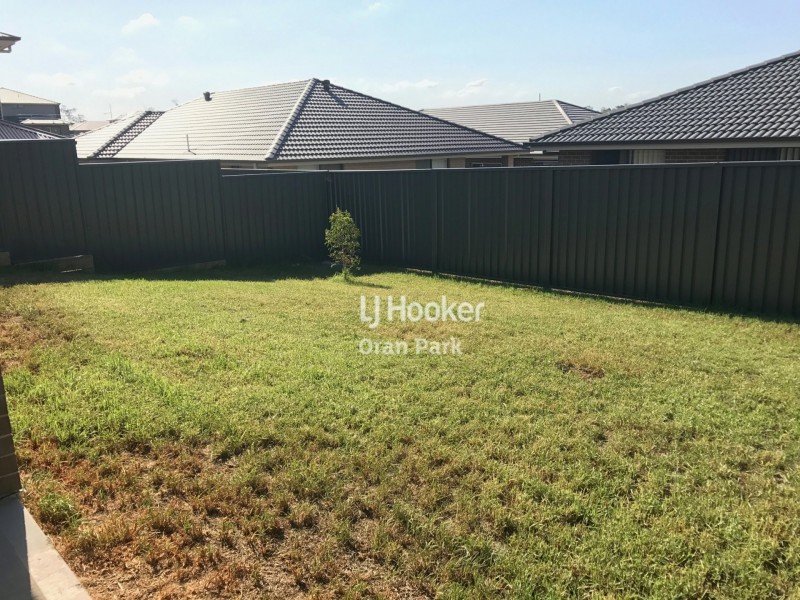 20 Forbes Street, Oran Park NSW 2570