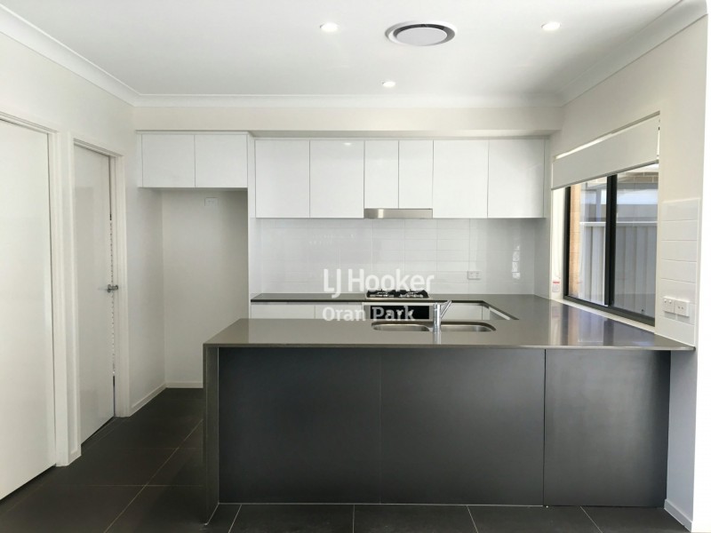 38 Egan Crescent, Cobbitty NSW 2570