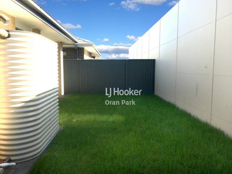 38 Egan Crescent, Cobbitty NSW 2570