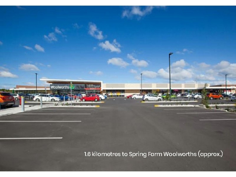 54 Austen Boulevard, Spring Farm NSW 2570
