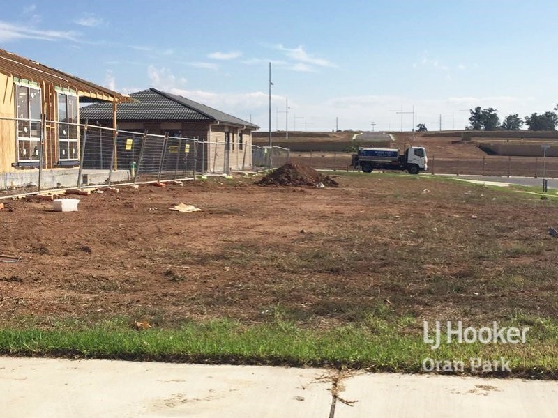 Lot 93/29 Jones Street, Oran Park NSW 2570