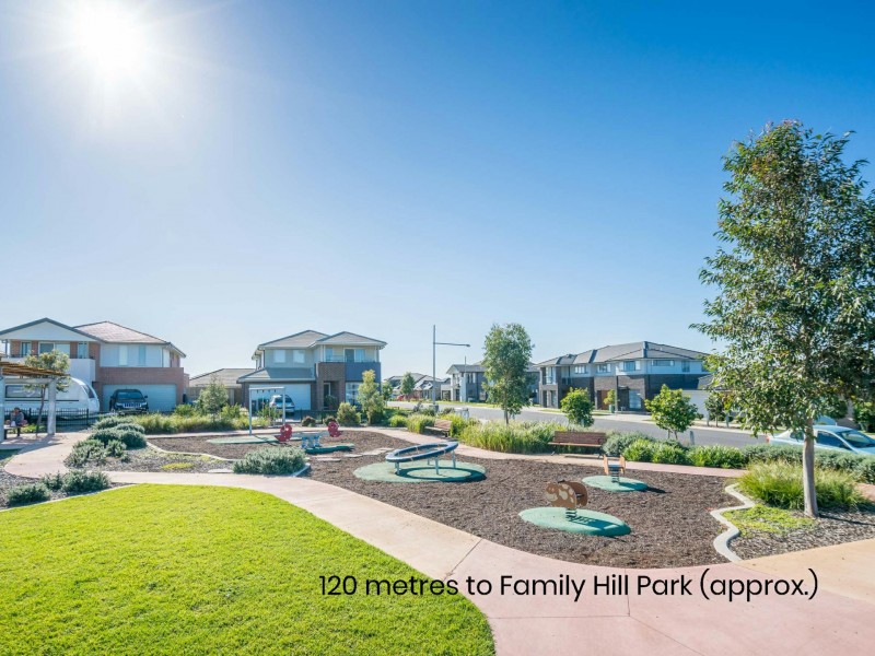 Lot 93/29 Jones Street, Oran Park NSW 2570