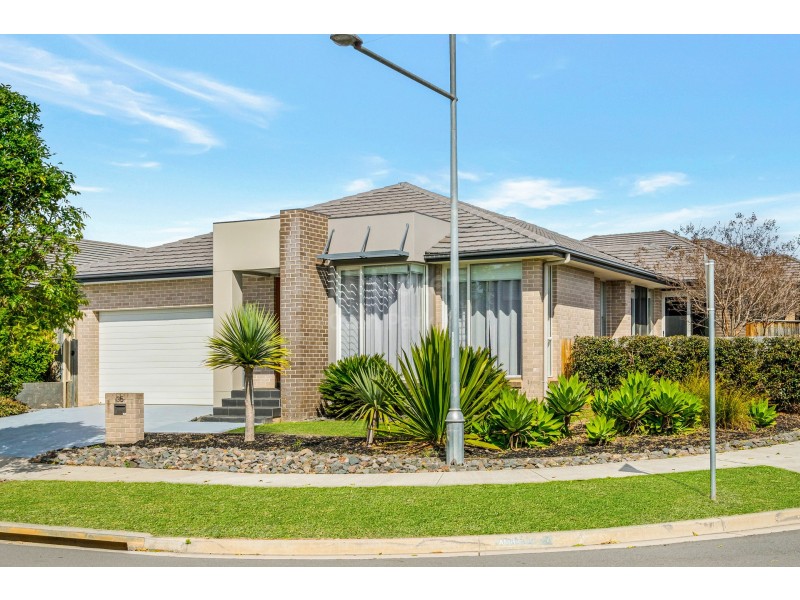 35 Ambrose Street, Oran Park NSW 2570