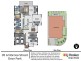 35 Ambrose Street, Oran Park NSW 2570 Floorplan