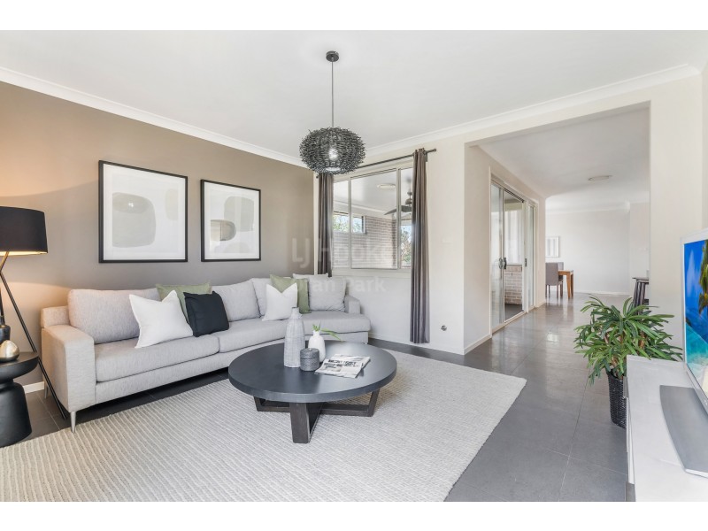 35 Ambrose Street, Oran Park NSW 2570