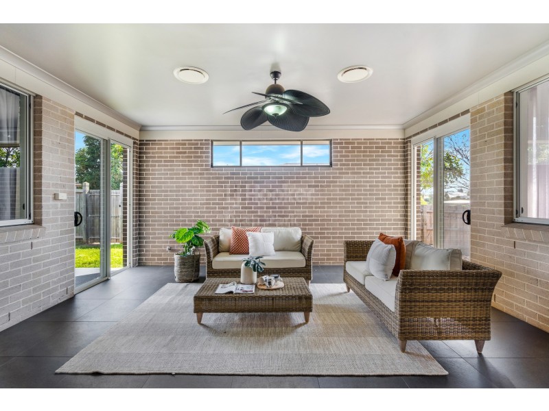 35 Ambrose Street, Oran Park NSW 2570