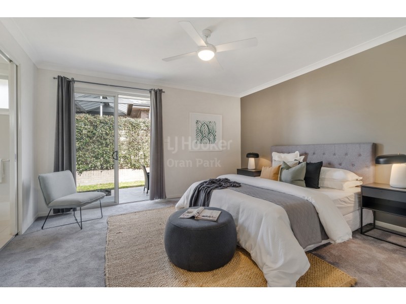 35 Ambrose Street, Oran Park NSW 2570
