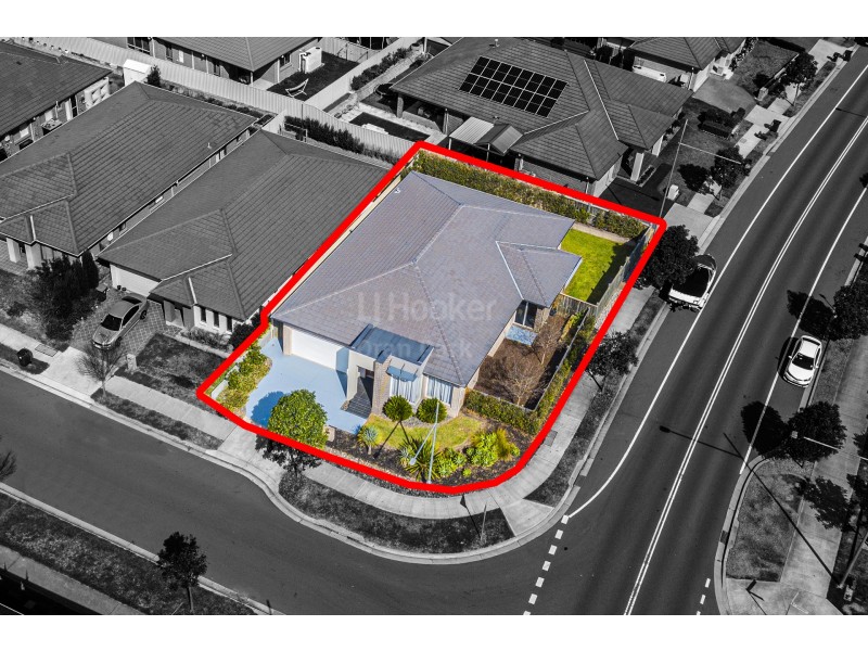 35 Ambrose Street, Oran Park NSW 2570