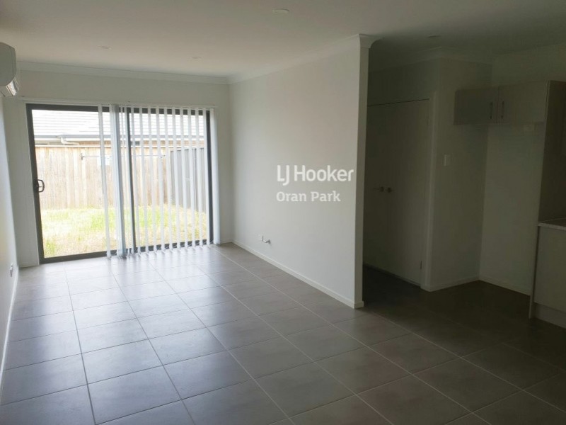 21a Sowerby Street, Oran Park NSW 2570