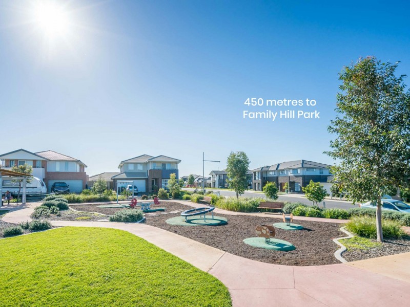 21a Sowerby Street, Oran Park NSW 2570