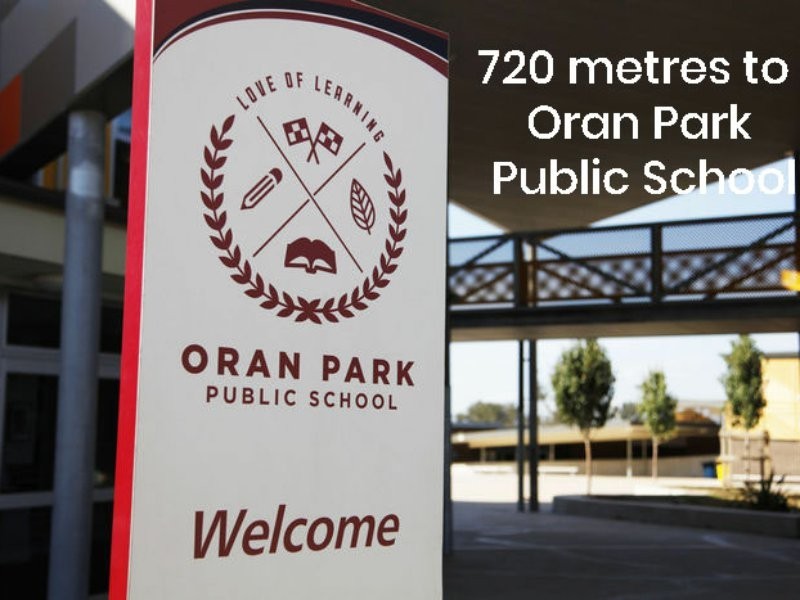 21a Sowerby Street, Oran Park NSW 2570