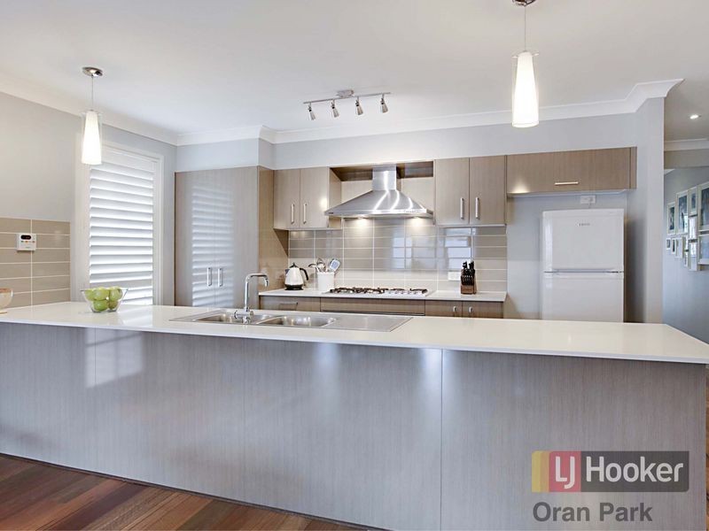 18 Lombardi Circuit, Oran Park NSW 2570