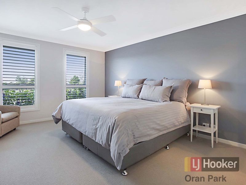 18 Lombardi Circuit, Oran Park NSW 2570