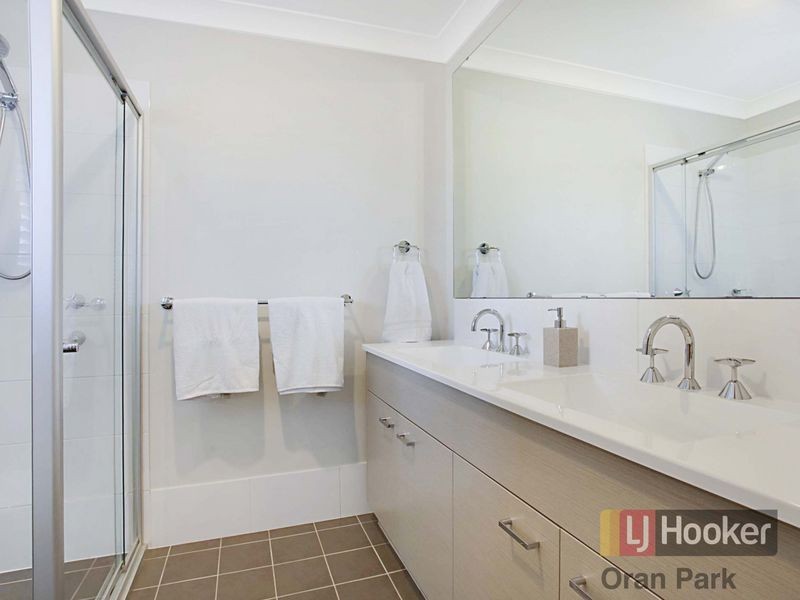 18 Lombardi Circuit, Oran Park NSW 2570