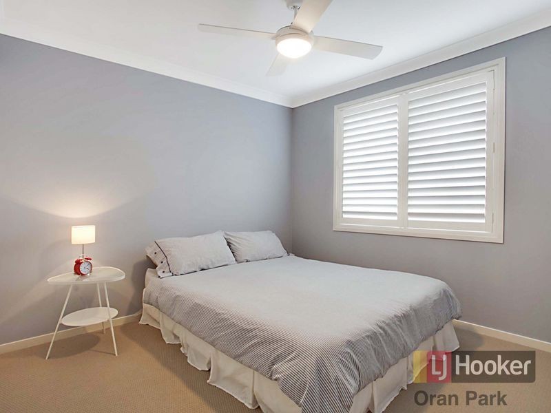 18 Lombardi Circuit, Oran Park NSW 2570