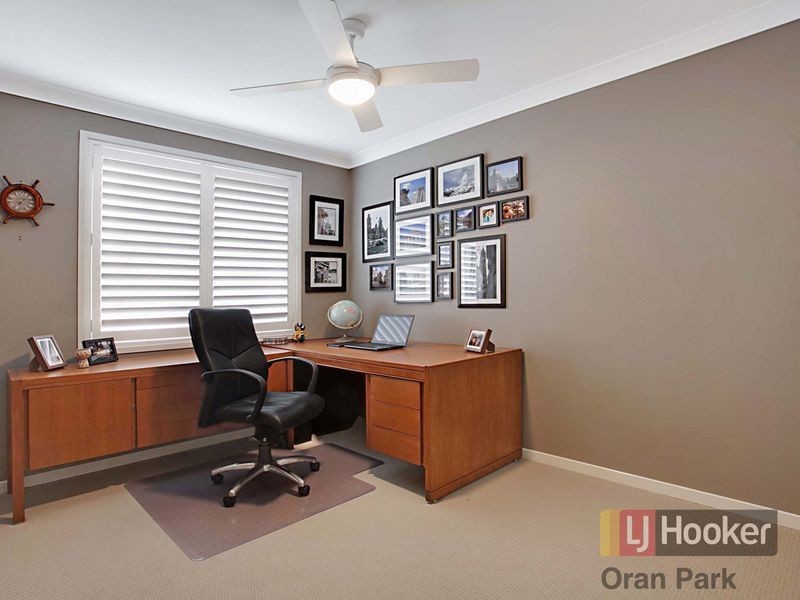 18 Lombardi Circuit, Oran Park NSW 2570