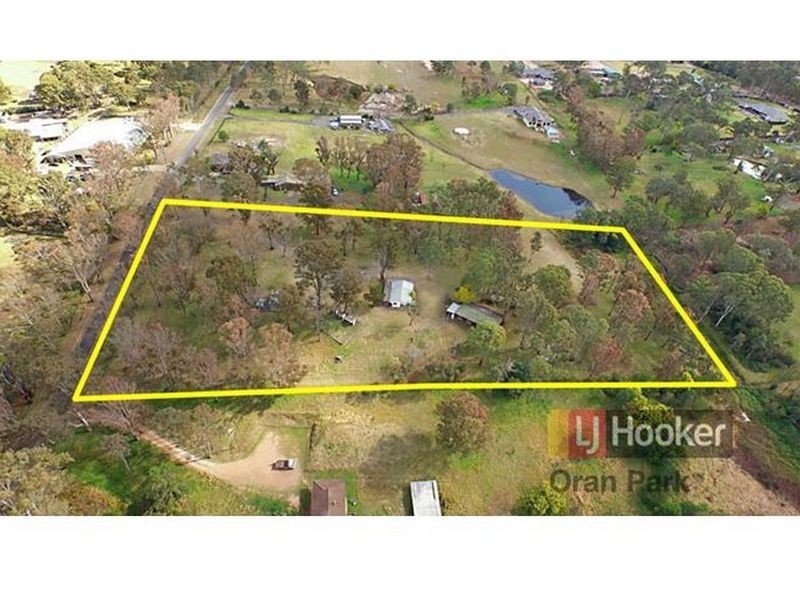 71 Vincent Ave, Mulgoa NSW 2745