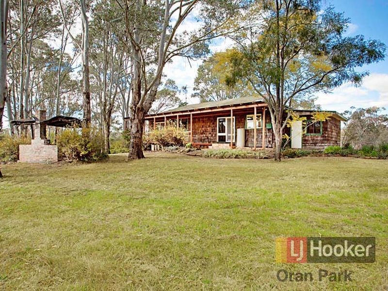 71 Vincent Ave, Mulgoa NSW 2745