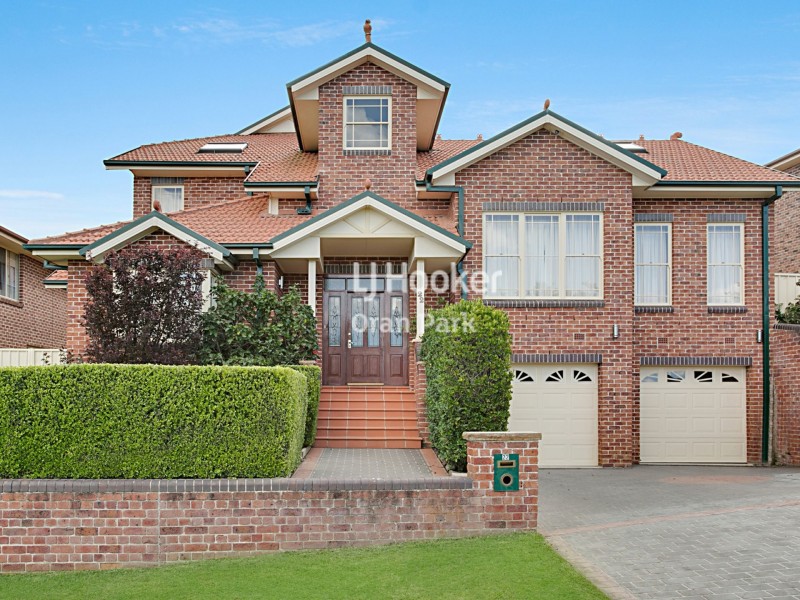 22 Crain Court, Harrington Park NSW 2567