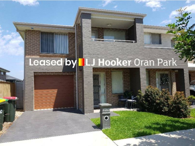 70A Richards Loop, Oran Park NSW 2570
