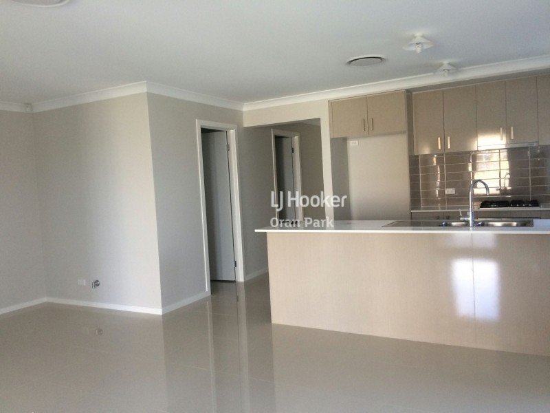 70A Richards Loop, Oran Park NSW 2570