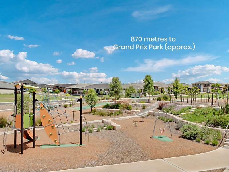 70A Richards Loop, Oran Park NSW 2570