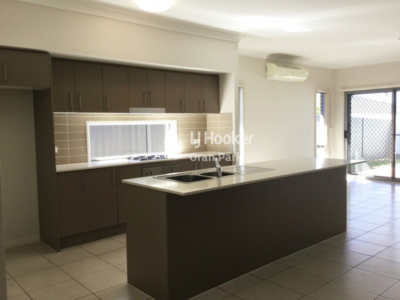 42 Geoghegan Circuit, Oran Park NSW 2570
