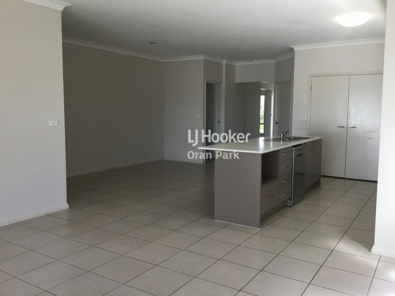 42 Geoghegan Circuit, Oran Park NSW 2570