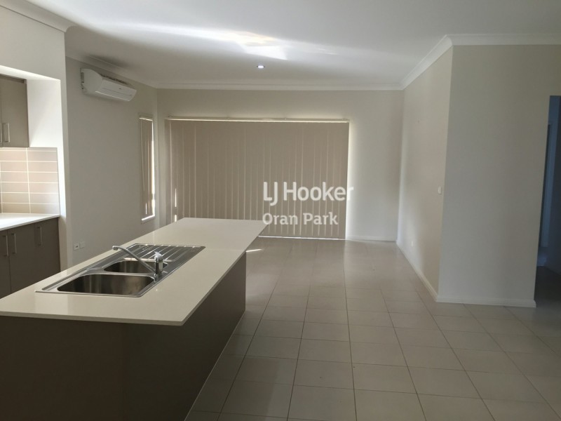 42 Geoghegan Circuit, Oran Park NSW 2570