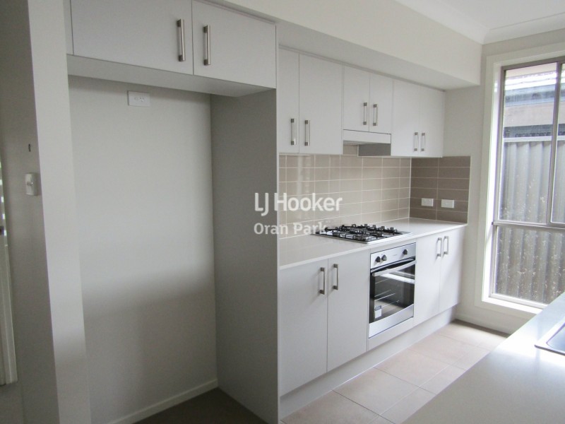 9 McEvoy Street, Oran Park NSW 2570