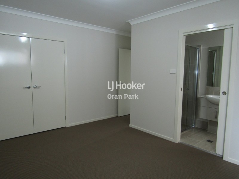 9 McEvoy Street, Oran Park NSW 2570