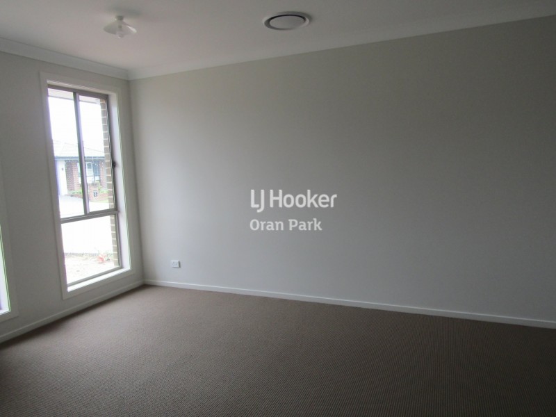 9 McEvoy Street, Oran Park NSW 2570
