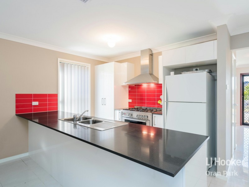 14 Rose Street, Oran Park NSW 2570