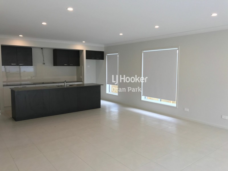 4 Evergreen Drive, Oran Park NSW 2570
