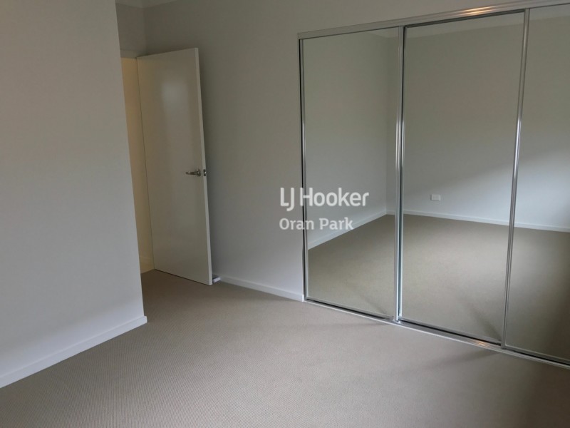 4 Evergreen Drive, Oran Park NSW 2570