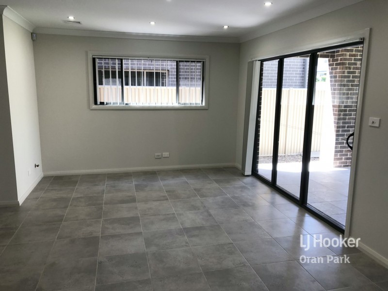 64 Bryant Avenue, Middleton Grange NSW 2171