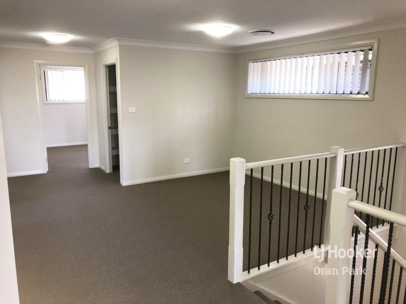 64 Bryant Avenue, Middleton Grange NSW 2171