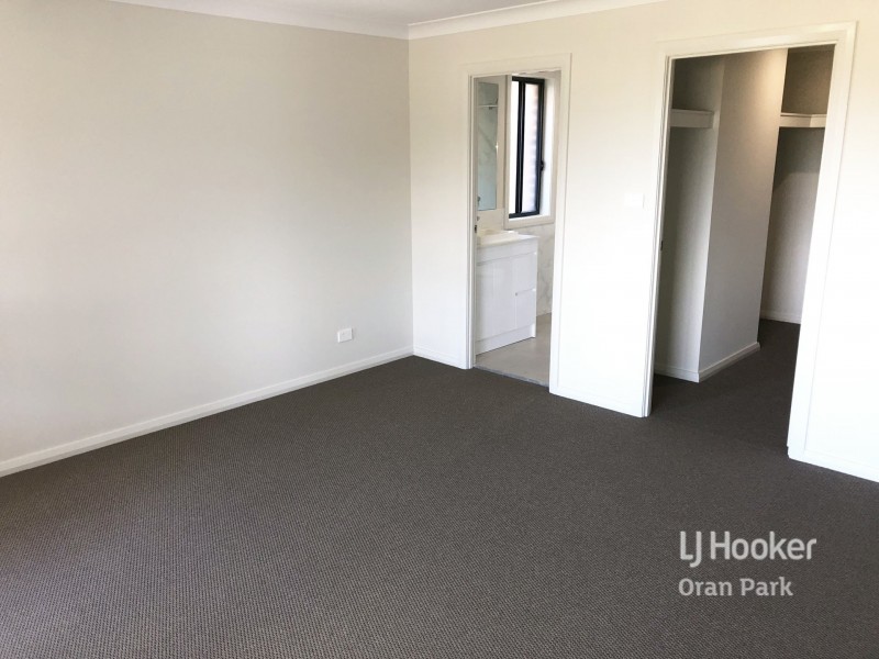 64 Bryant Avenue, Middleton Grange NSW 2171