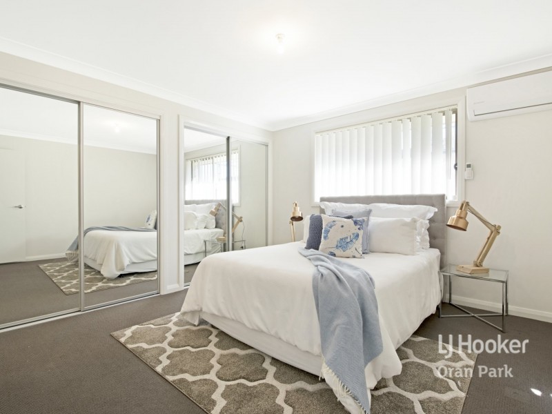 27 Rawlings Street, Oran Park NSW 2570