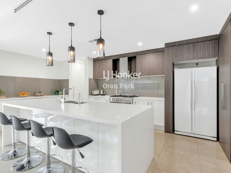 36 Steward Drive, Oran Park NSW 2570