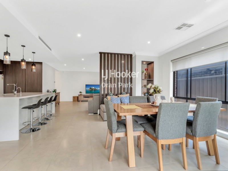 36 Steward Drive, Oran Park NSW 2570