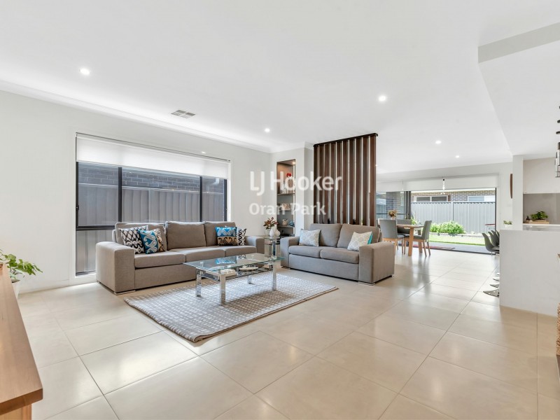 36 Steward Drive, Oran Park NSW 2570