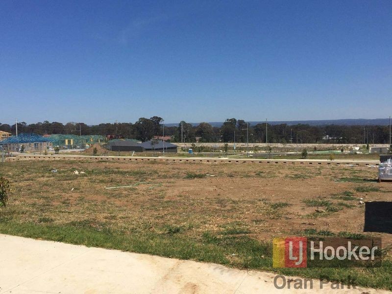 Lot 4591 Francevic Loop, Oran Park NSW 2570