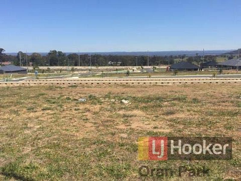 Lot 4591 Francevic Loop, Oran Park NSW 2570