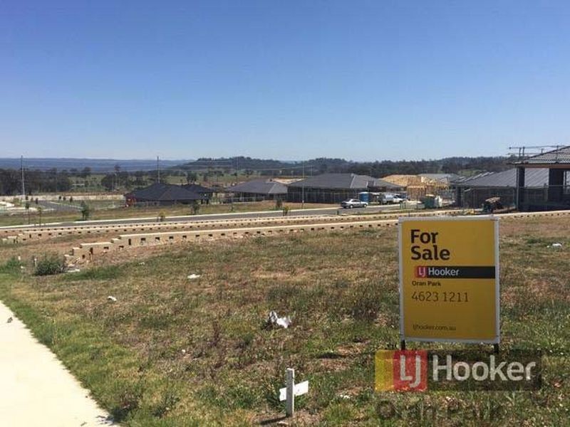 Lot 4591 Francevic Loop, Oran Park NSW 2570